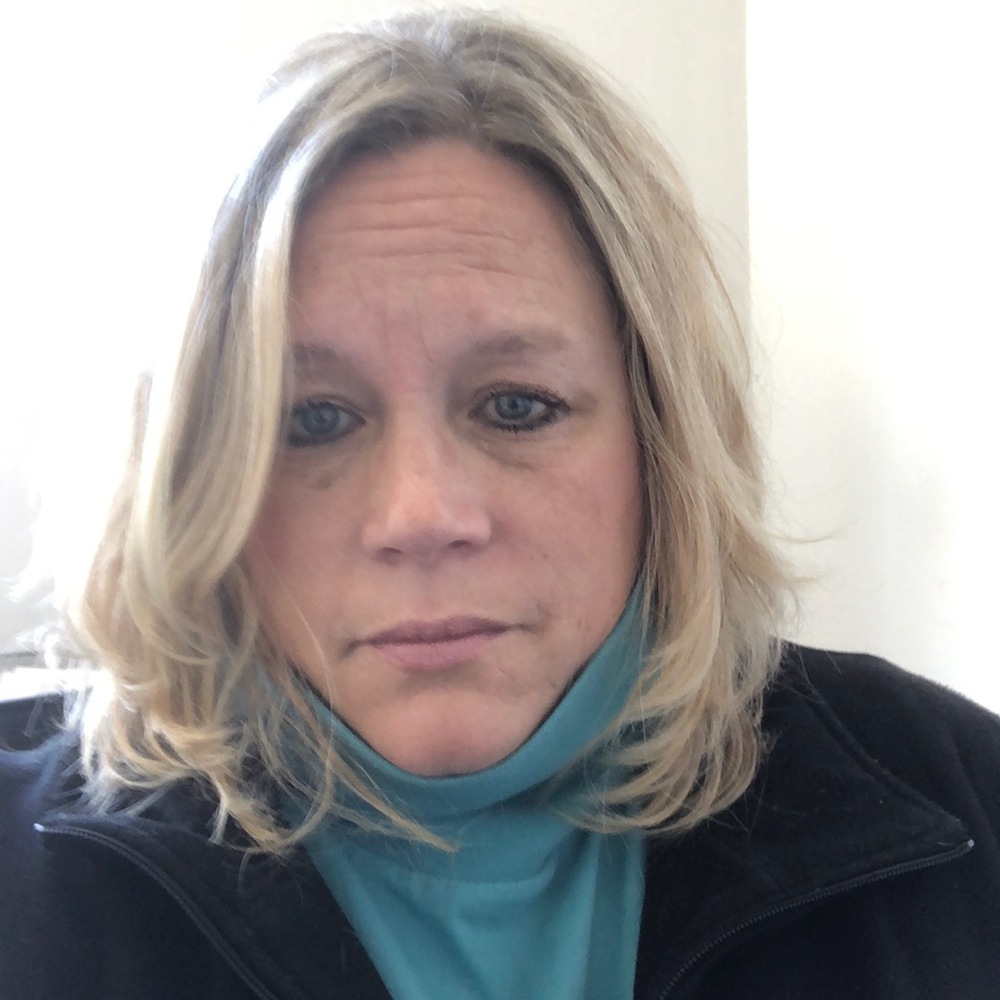 Meet your Posher, Jill